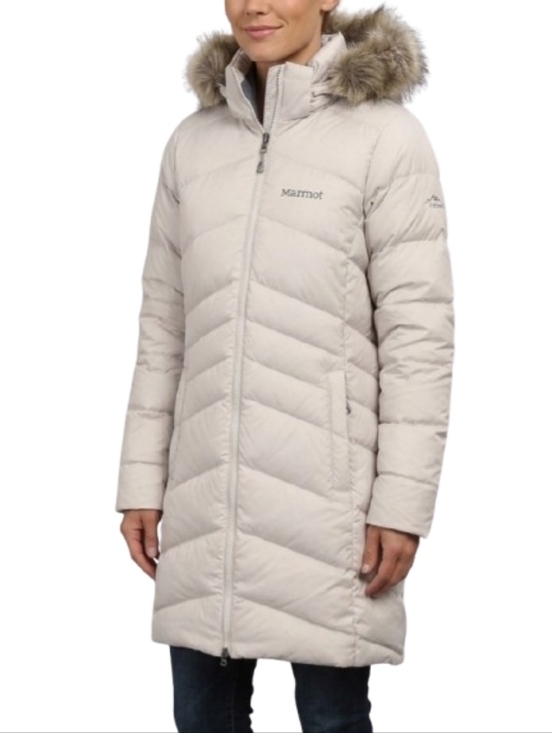 Marmot Jackets & Blazers - MARMOT Montreaux Down Filled Parka